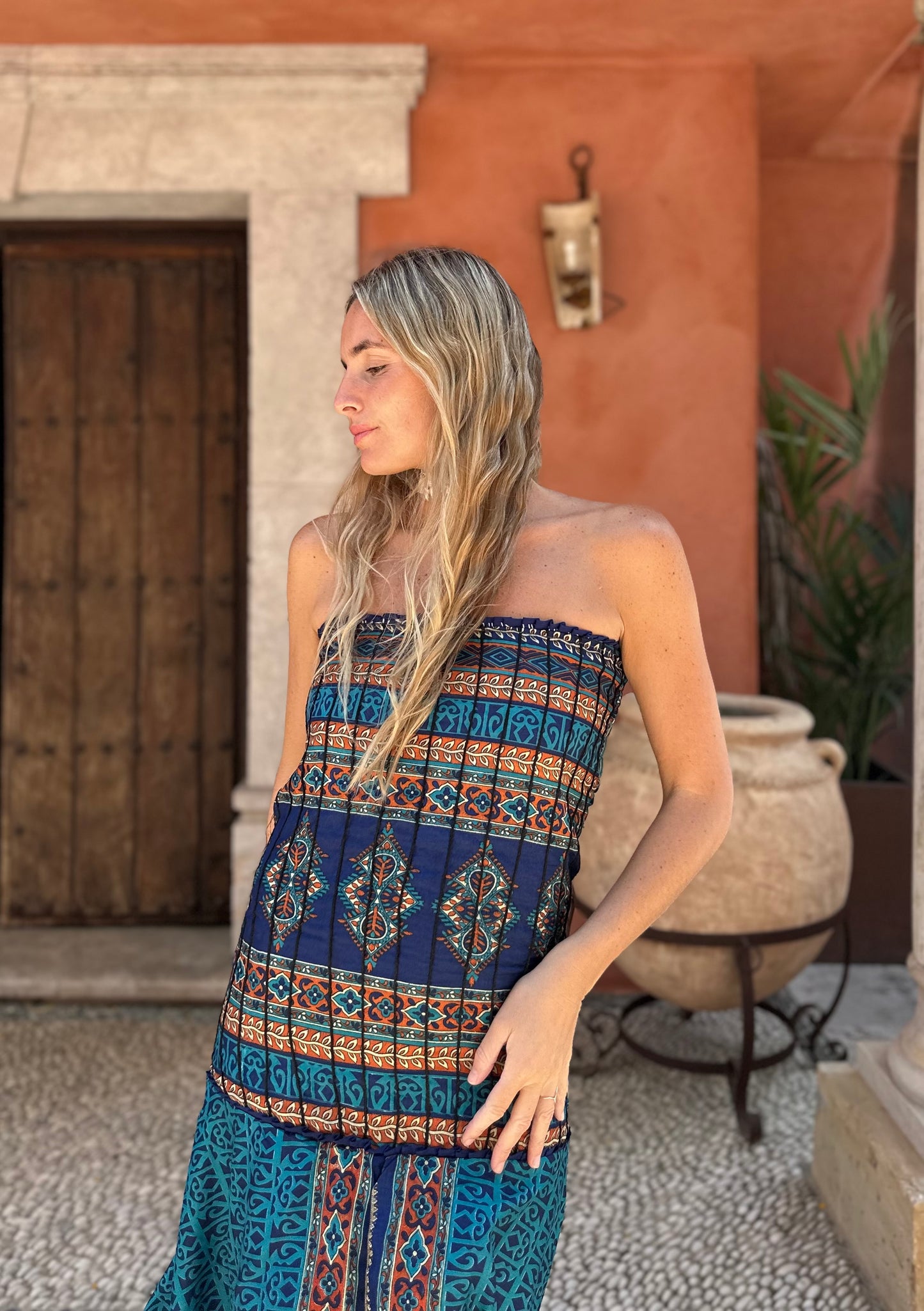 Vestido Indio 2.0 35