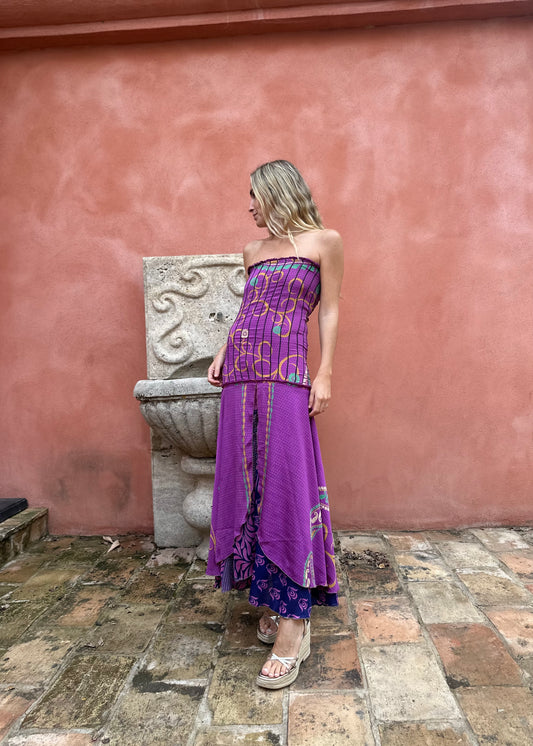Vestido Indio 2.0 32