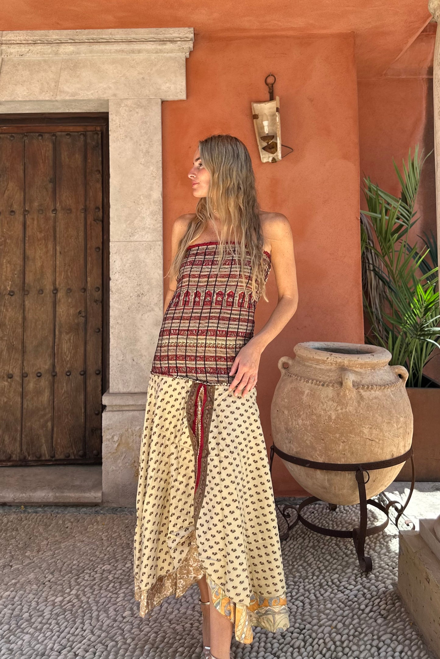 Vestido Indio 2.0 3