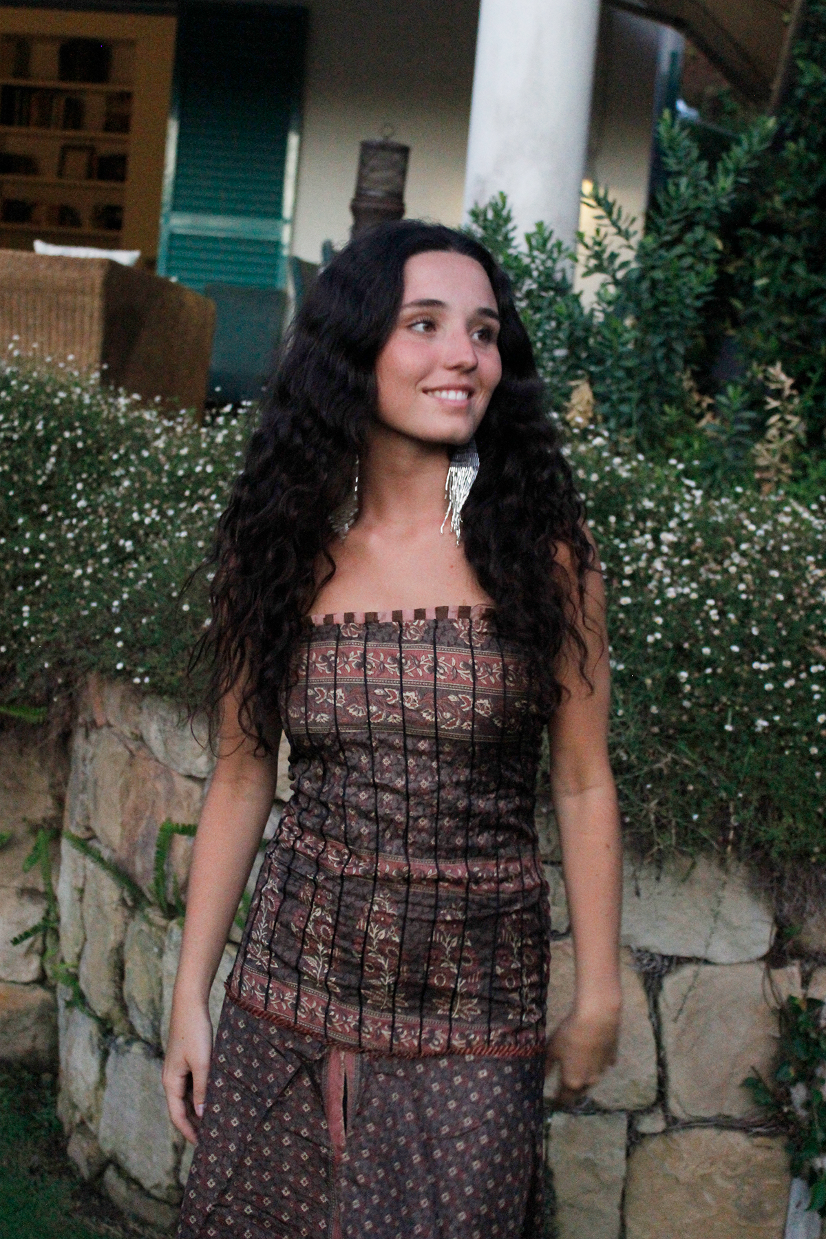 Vestido Indio 2.0 54