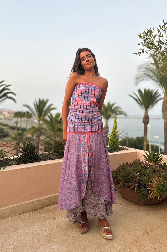 Vestido Indio 2.0 96