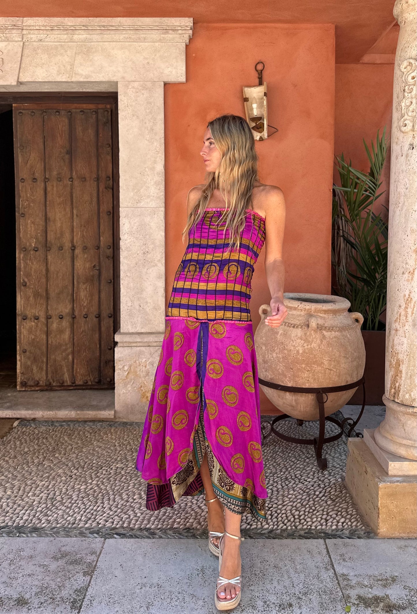 Vestido Indio 2.0 55