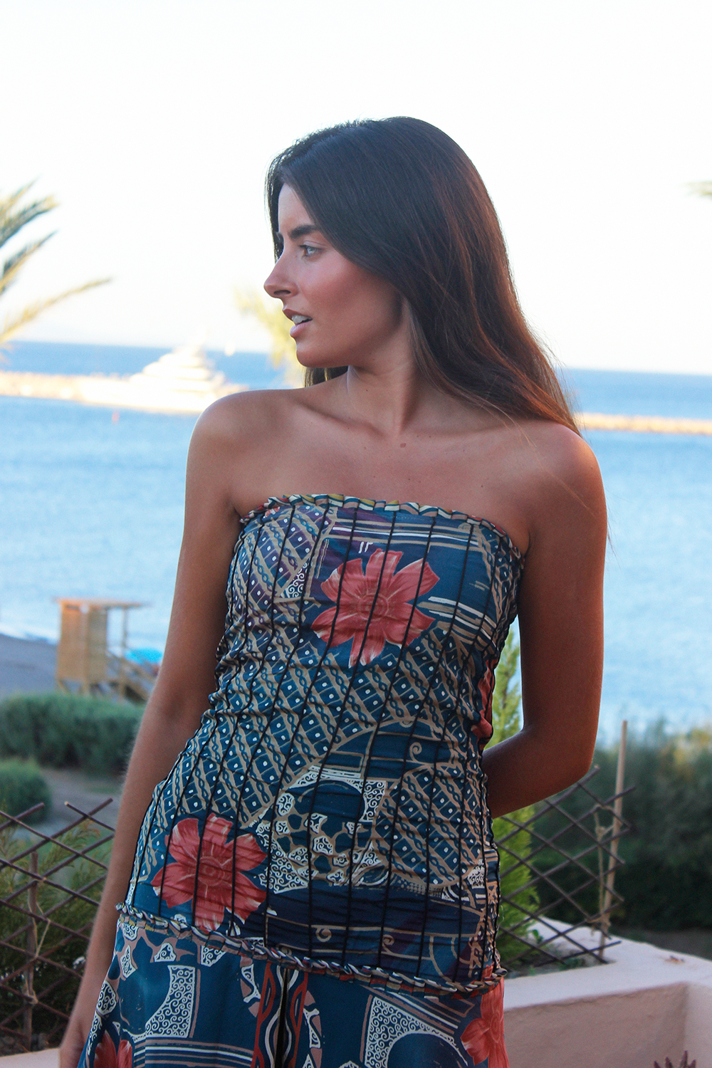 Vestido Indio 2.0 89