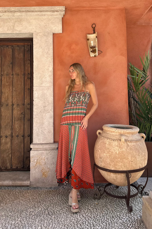 Vestido Indio 2.0 10