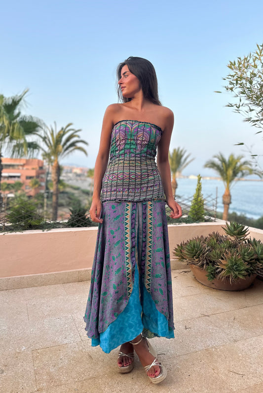 Vestido Indio 2.0 105