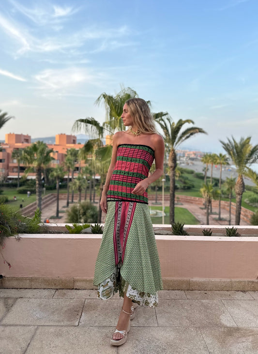 Vestido Indio 2.0 14