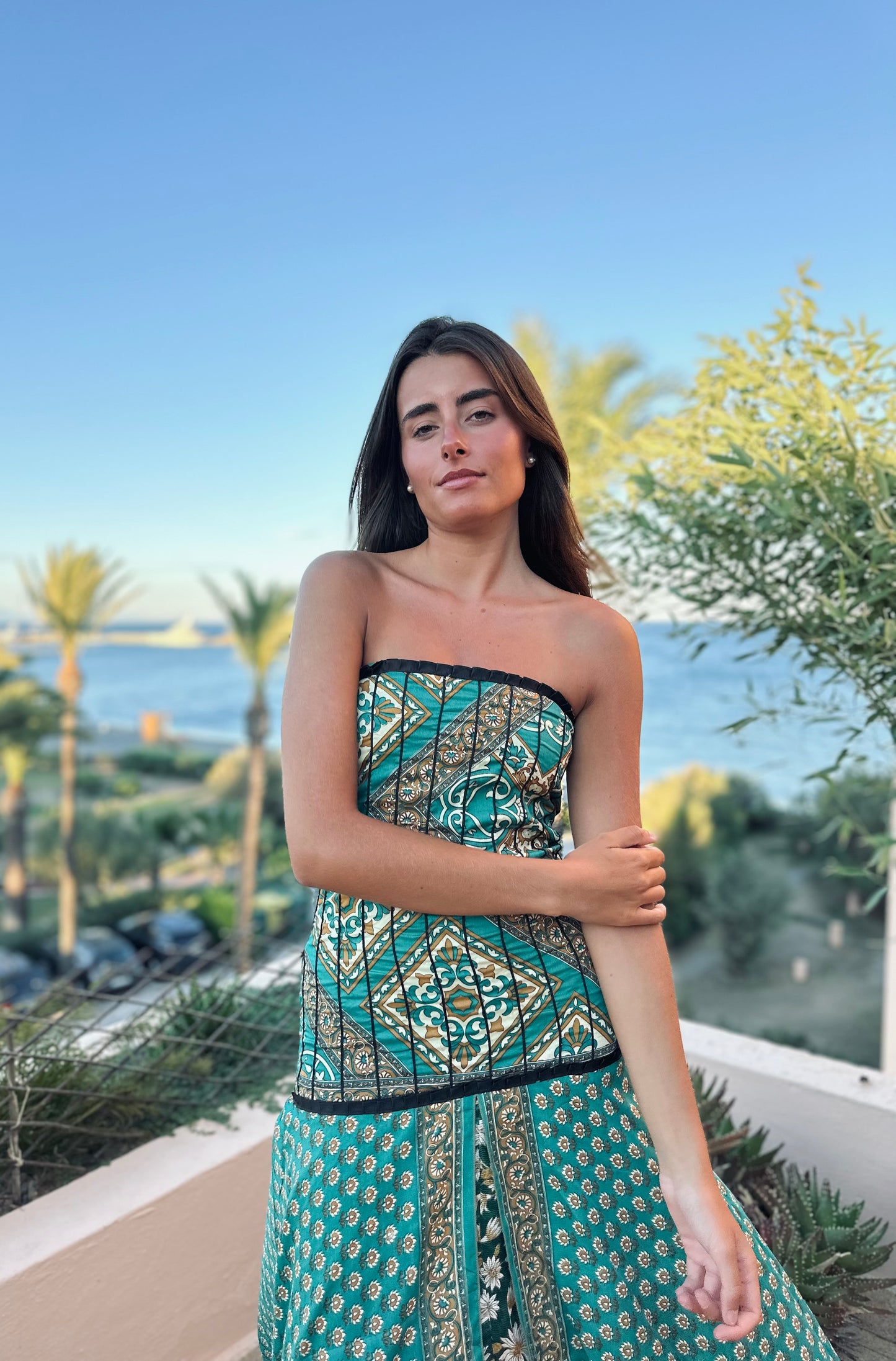 Vestido Indio 2.0 60