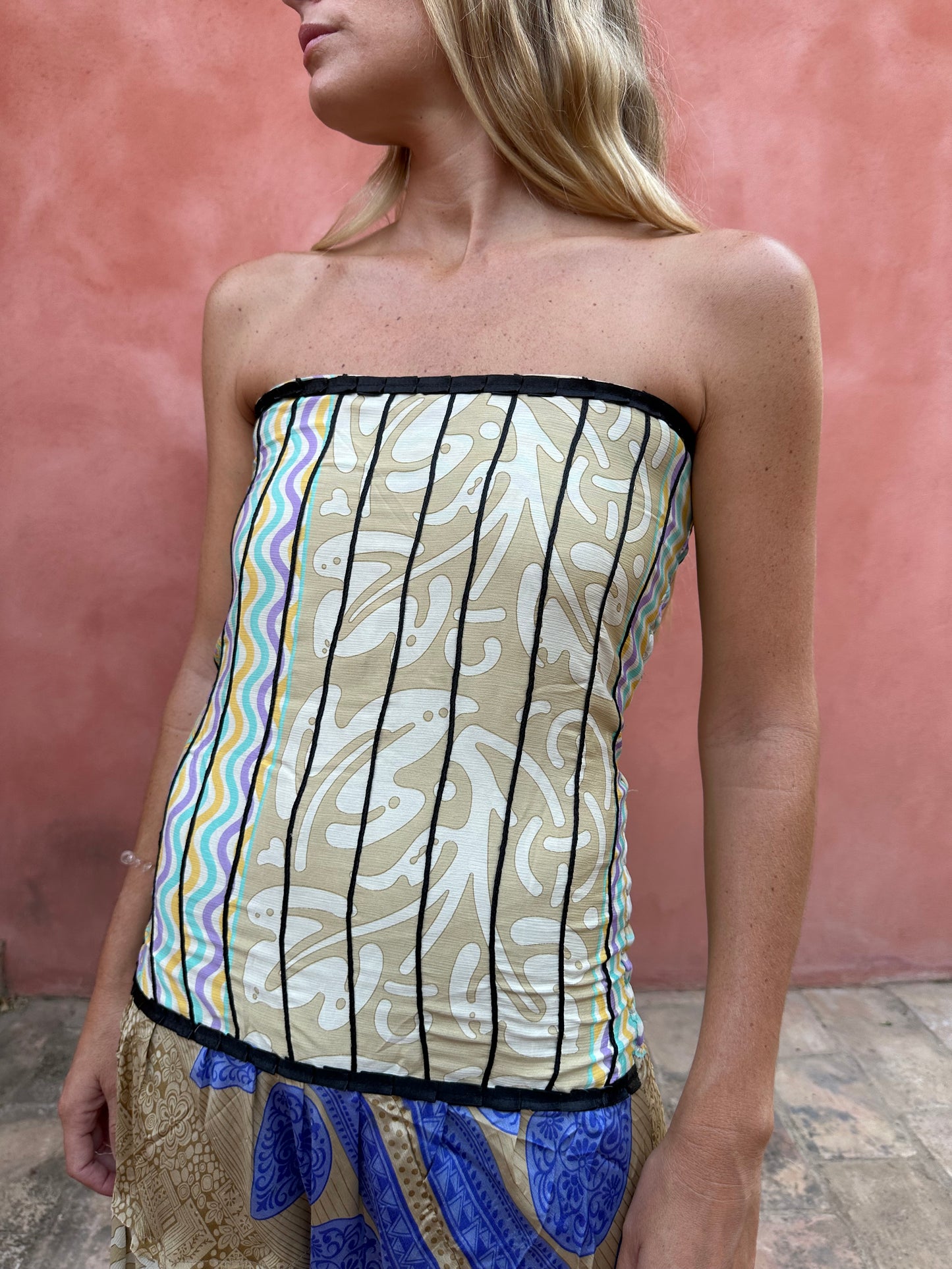 Vestido Indio 240