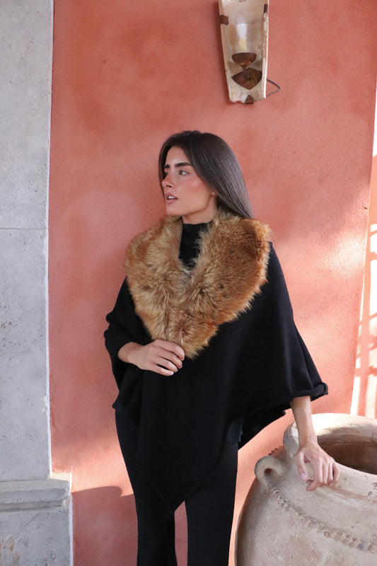 Cuello Zorro 07