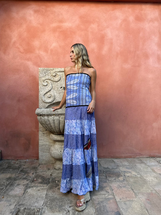 Vestido Indio 143