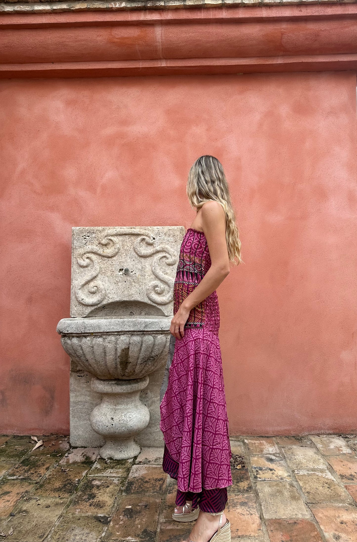 Vestido Indio 2.0 31