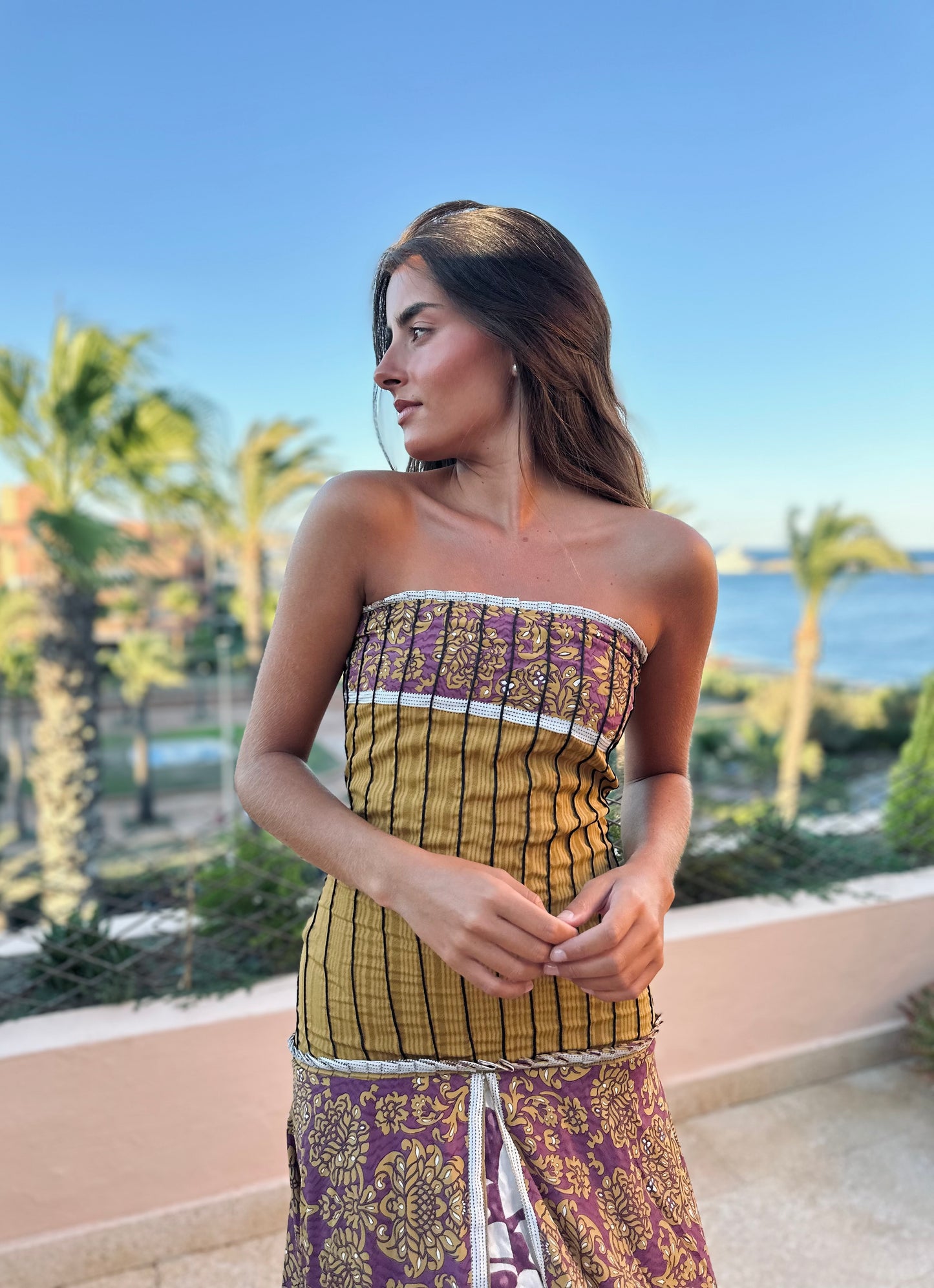 Vestido Indio 2.0 64