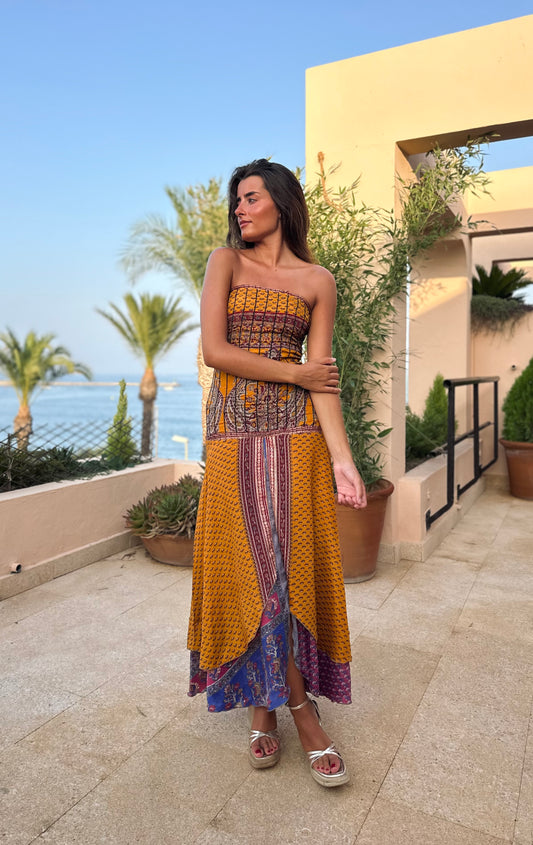 Vestido Indio 2.0 109