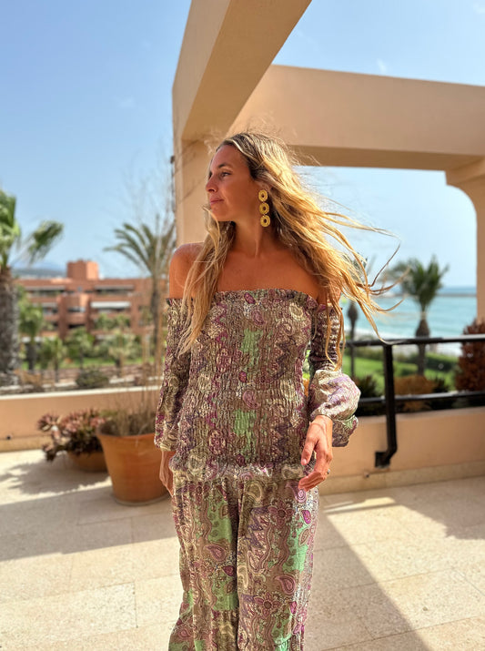 Vestido Menorca 25