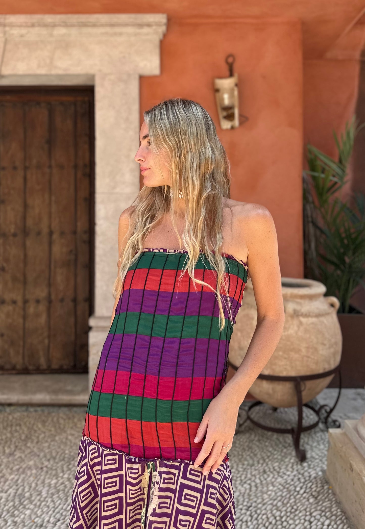 Vestido Indio 2.0 34