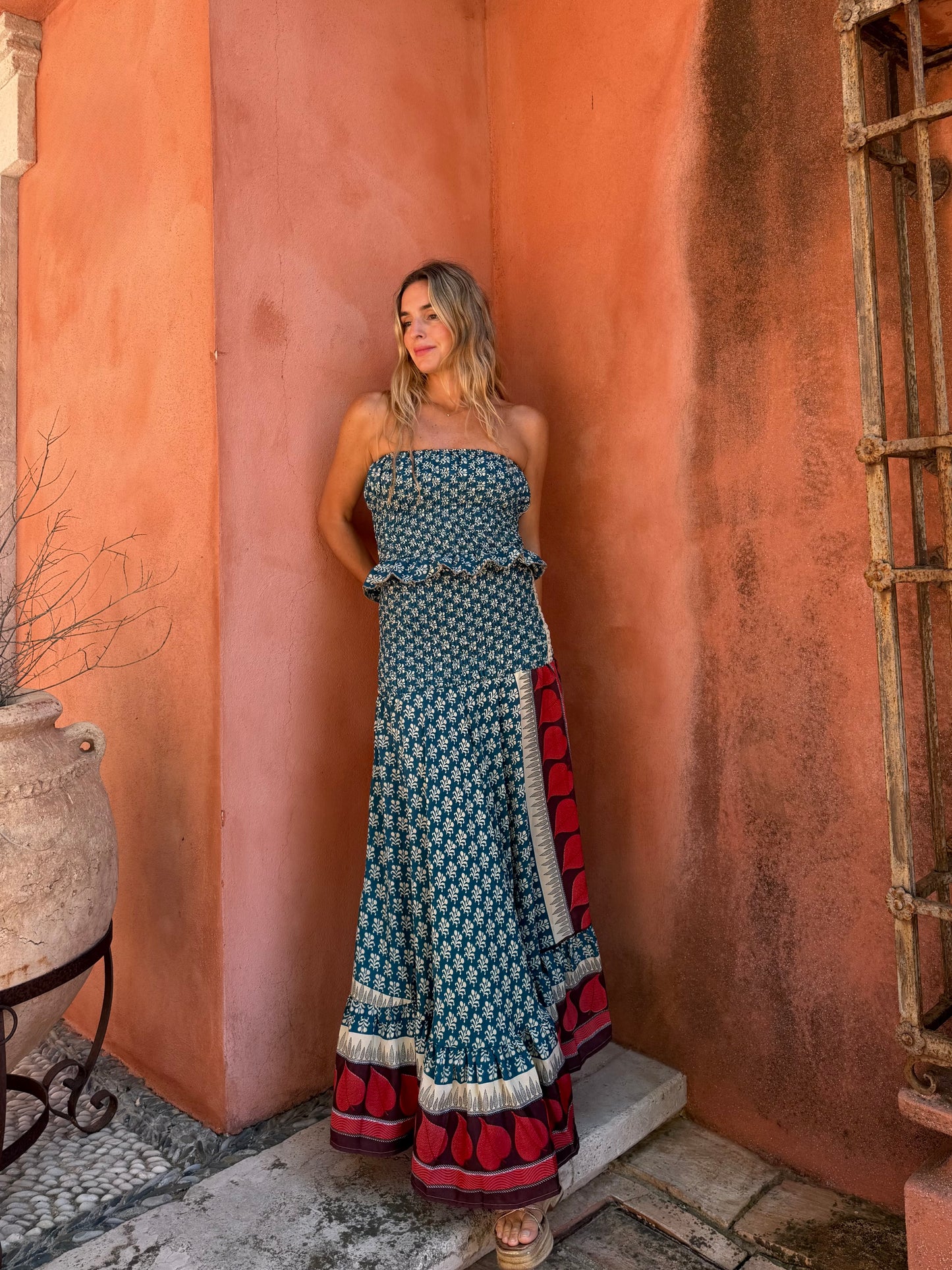 Conjunto Formentera 2.0 08