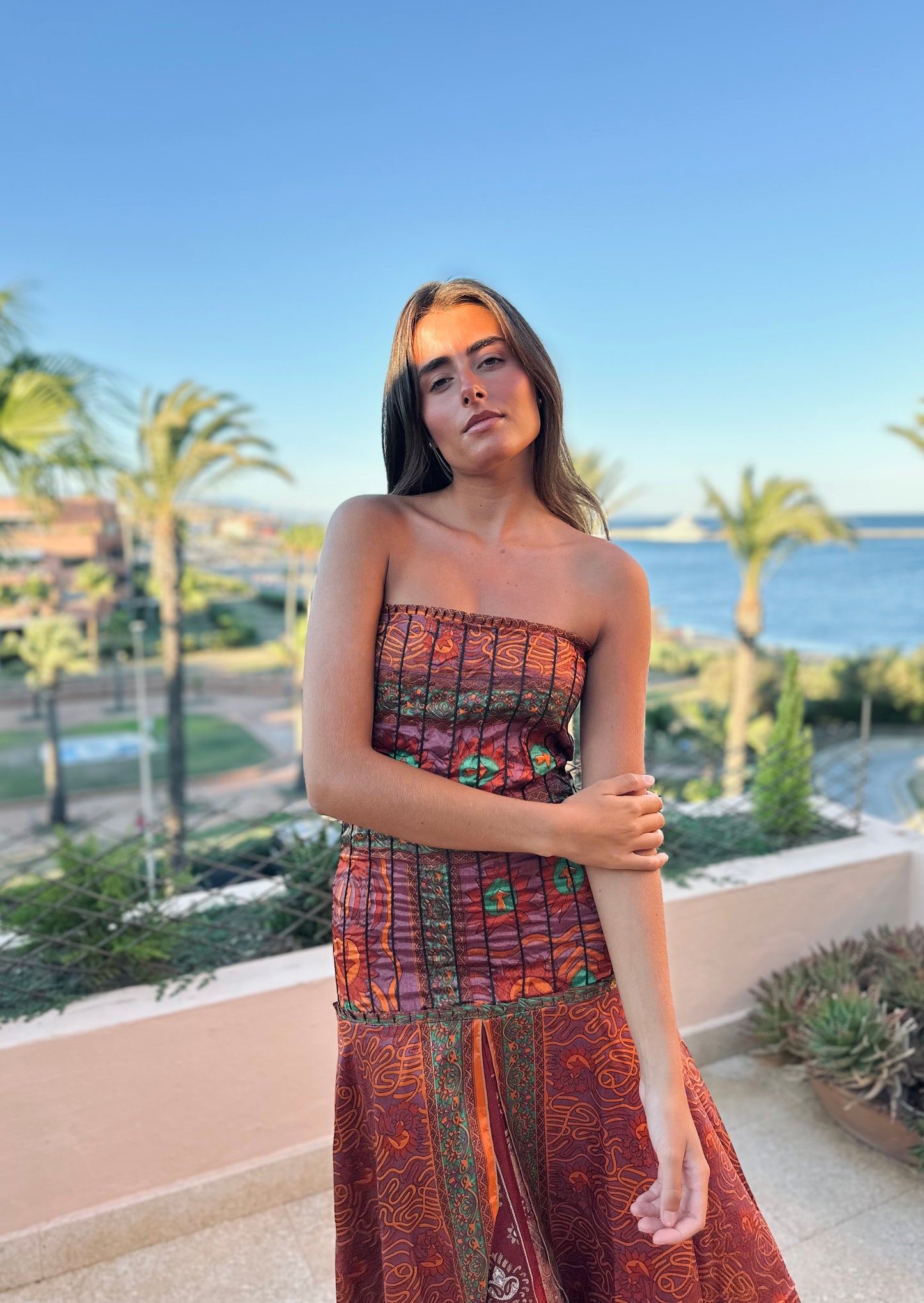 Vestido Indio 2.0 94
