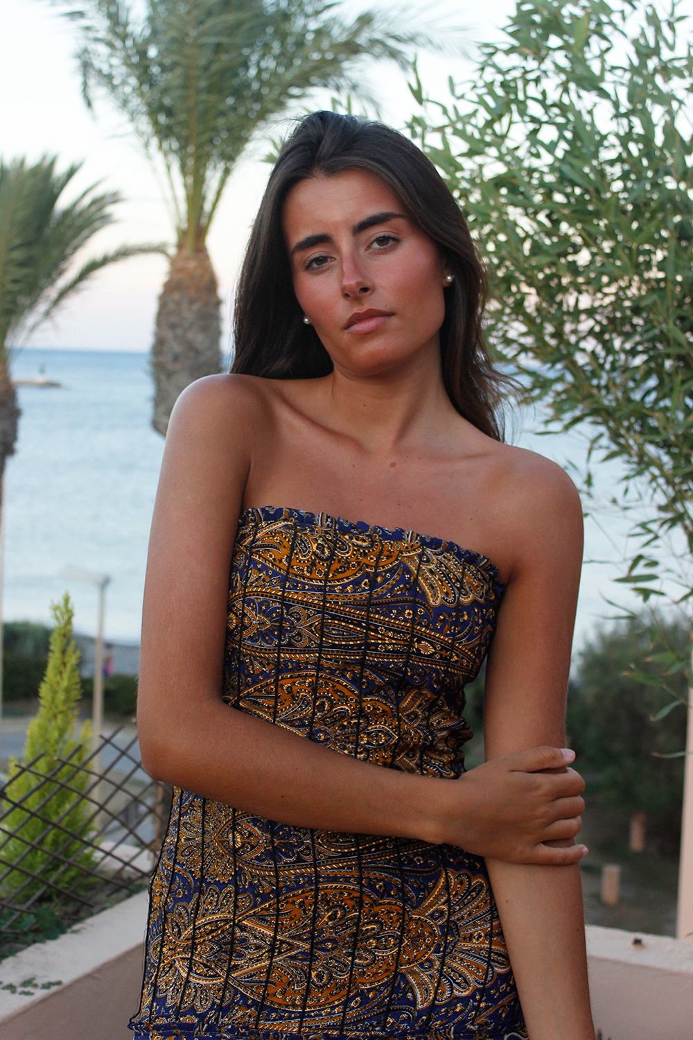 Vestido Indio 2.0 92