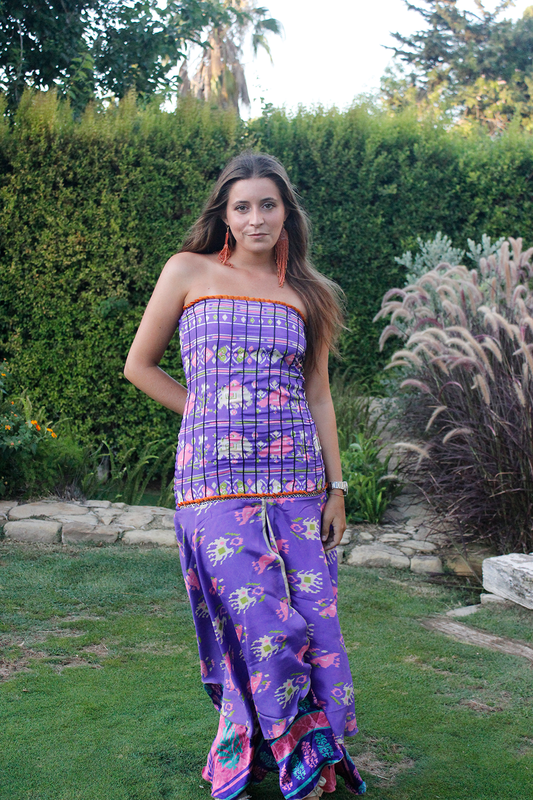 Vestido Indio 2.0 56