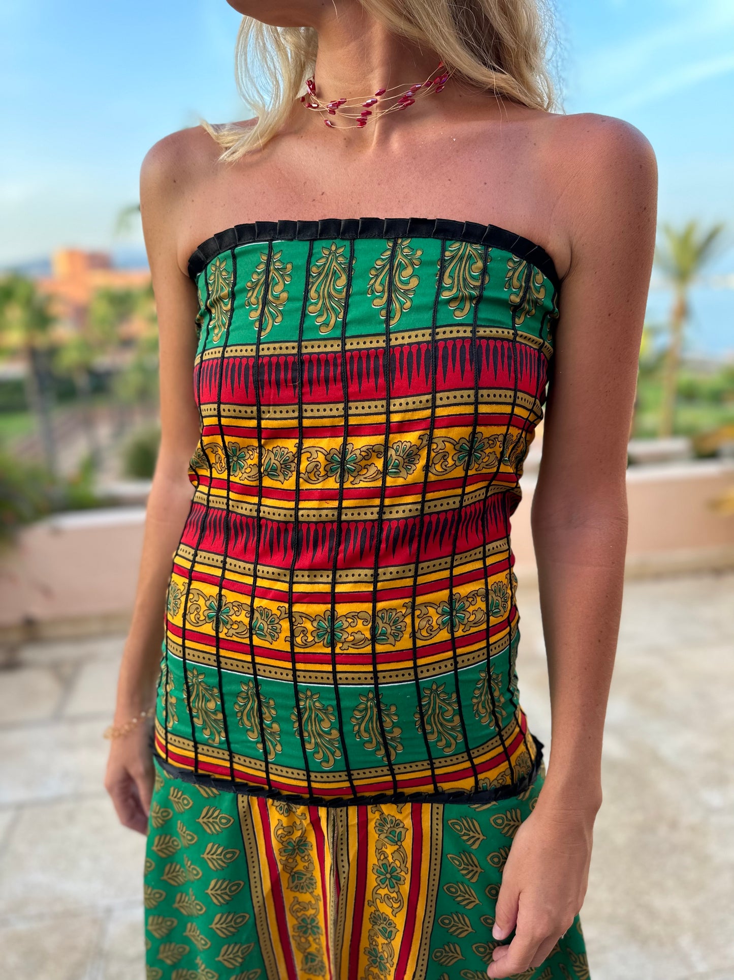 Vestido Indio 2.0 20