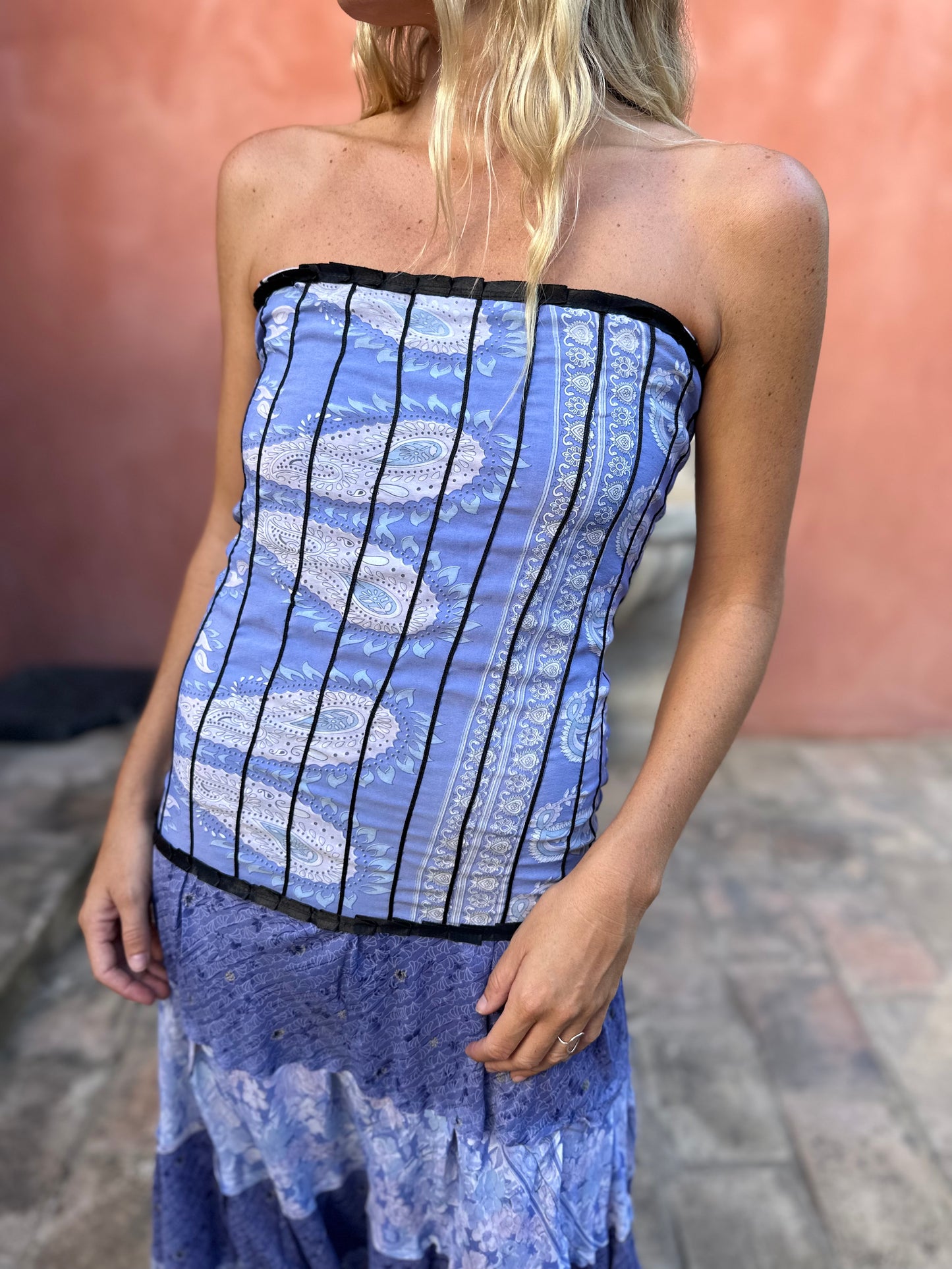 Vestido Indio 143