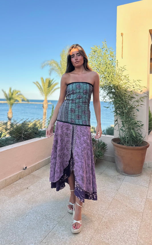 Vestido Indio 2.0 66