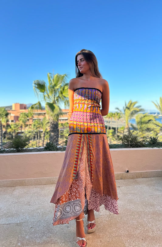 Vestido Indio 2.0 73