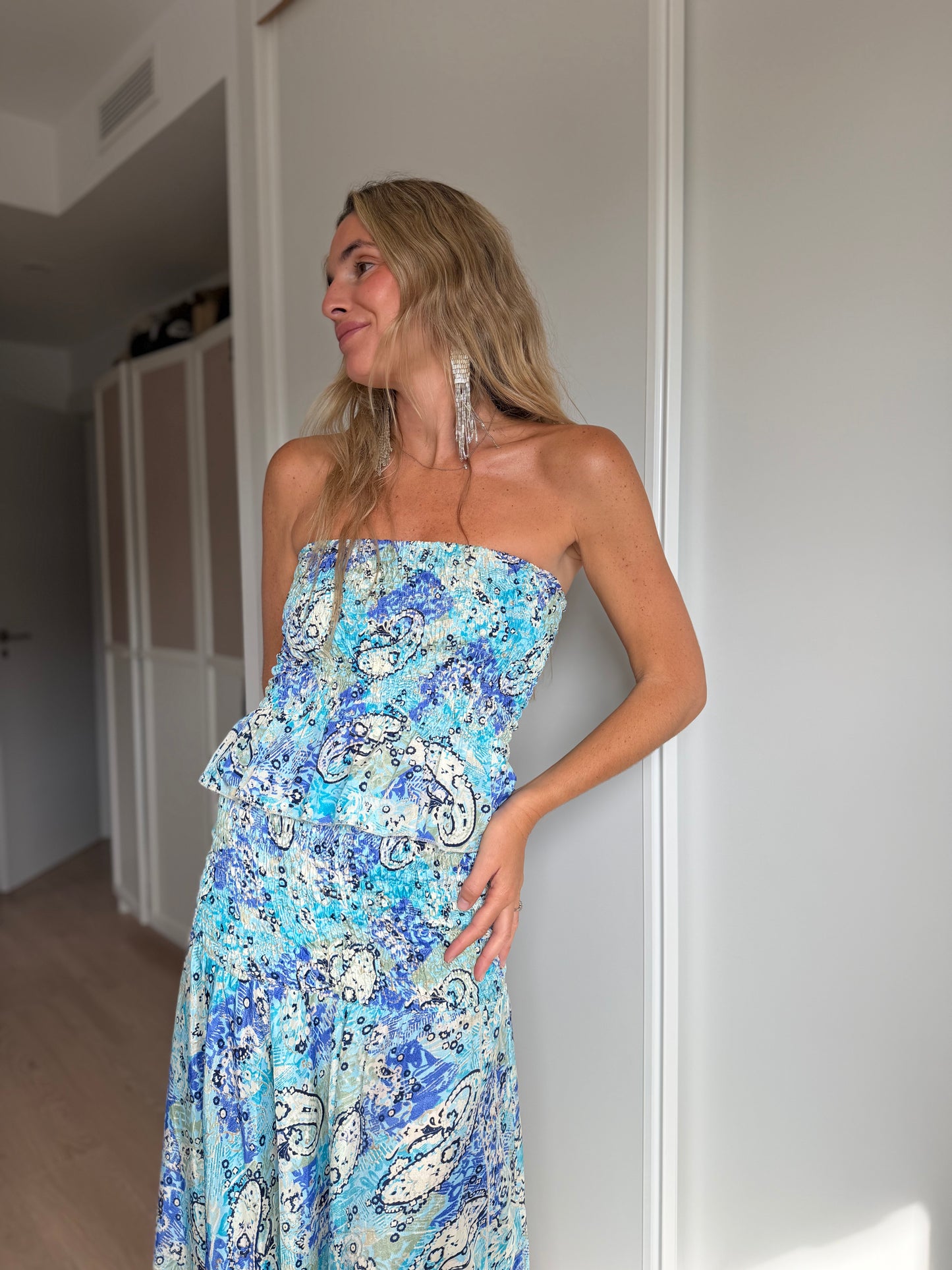 Conjunto Formentera 40