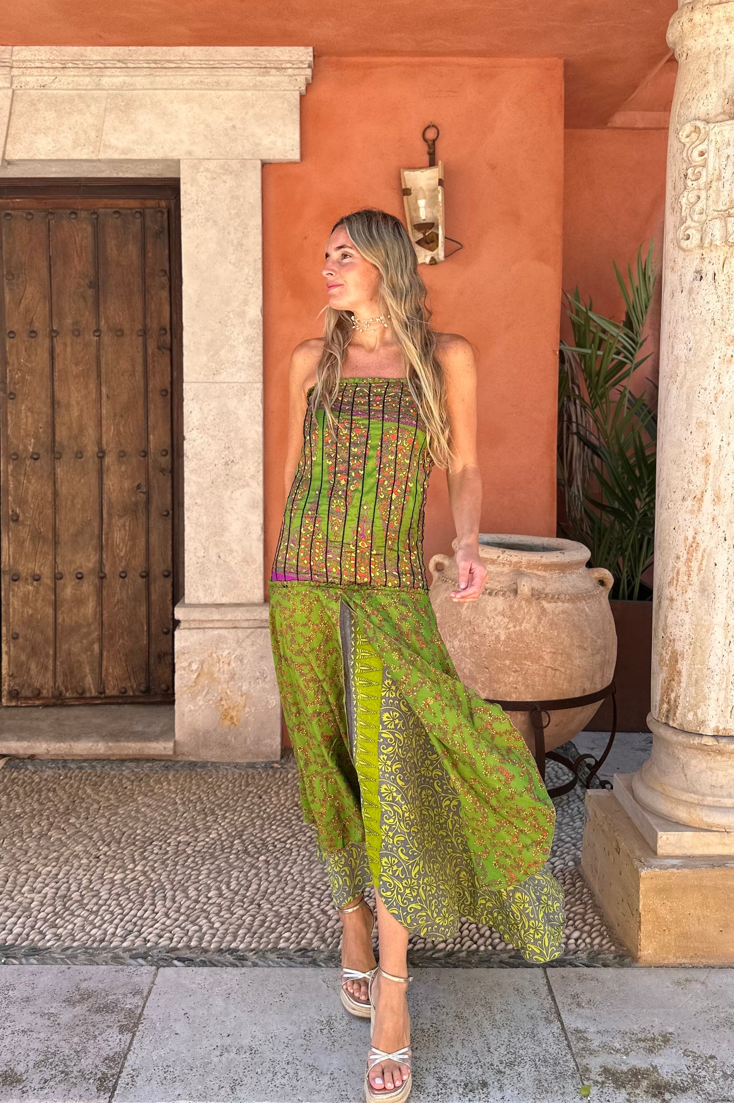 Vestido Indio 2.0 59