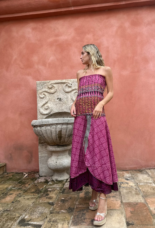 Vestido Indio 2.0 31