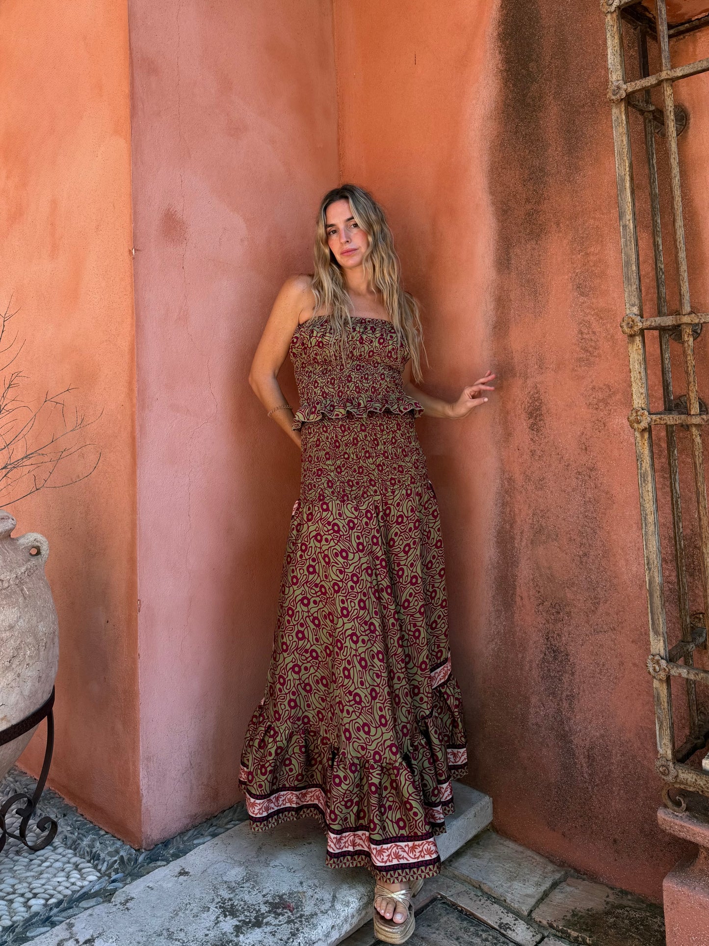 Conjunto Formentera 2.0 24