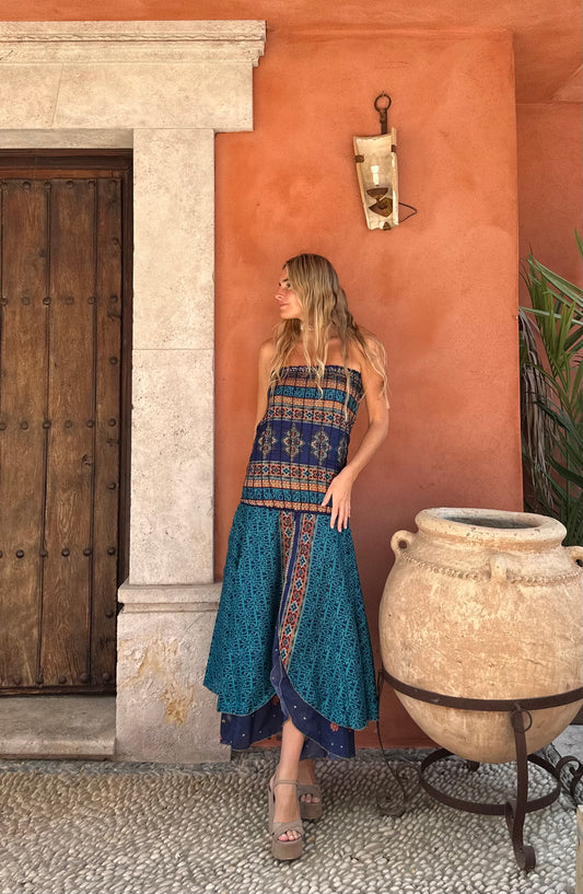Vestido Indio 2.0 35