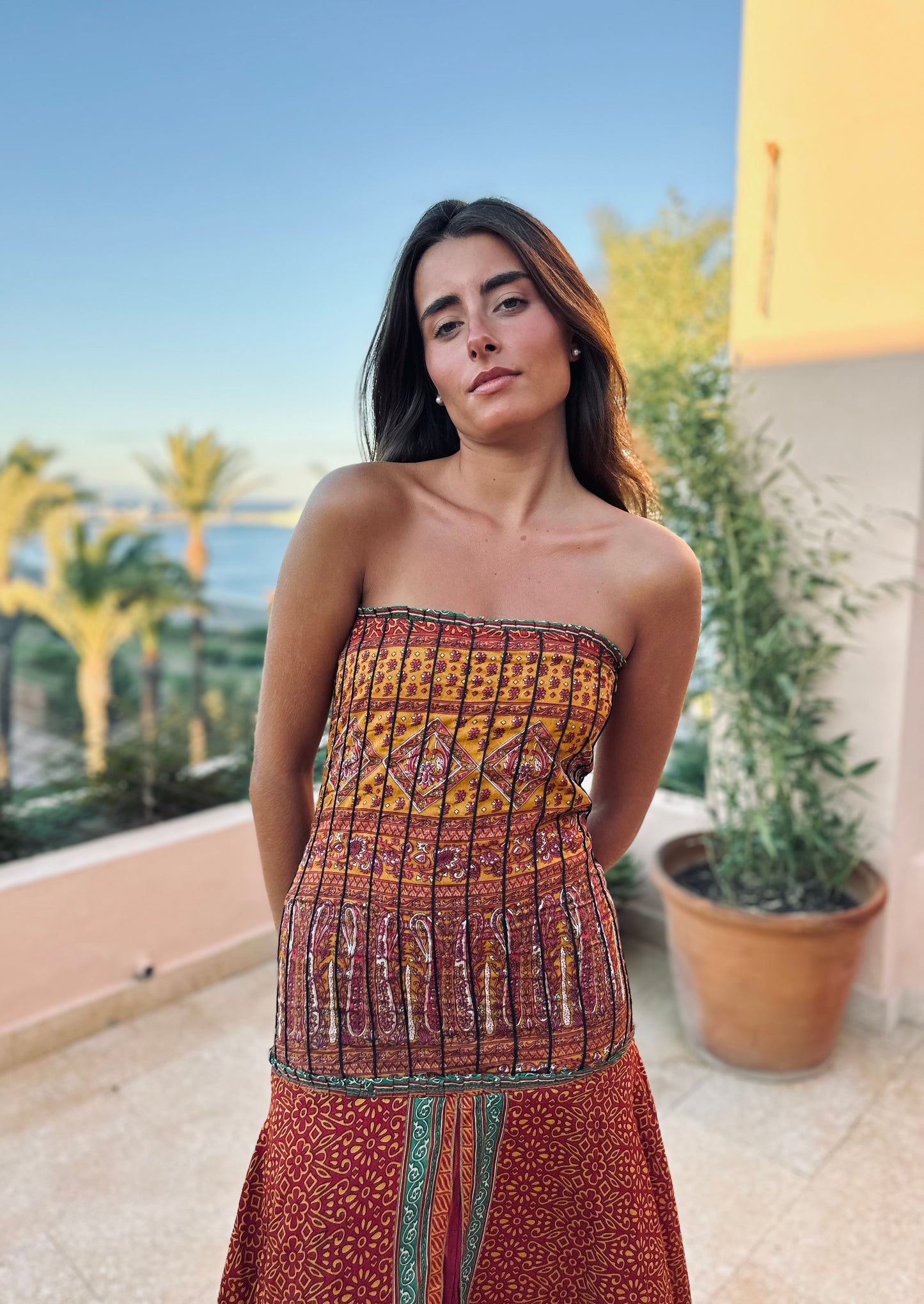 Vestido Indio 2.0 59