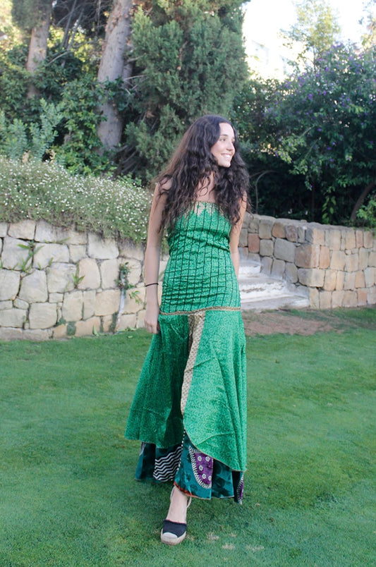Vestido Indio 2.0 53