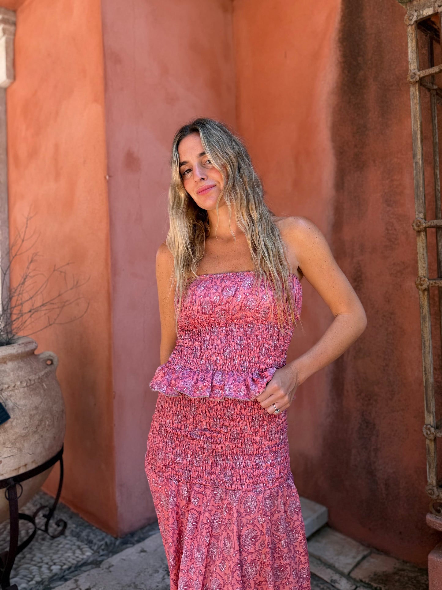 Conjunto Formentera 2.0 25