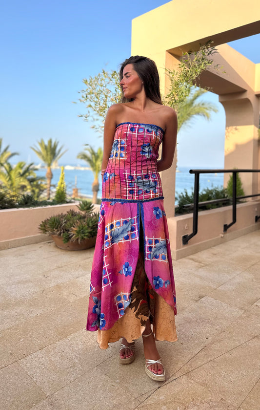 Vestido Indio 2.0 112