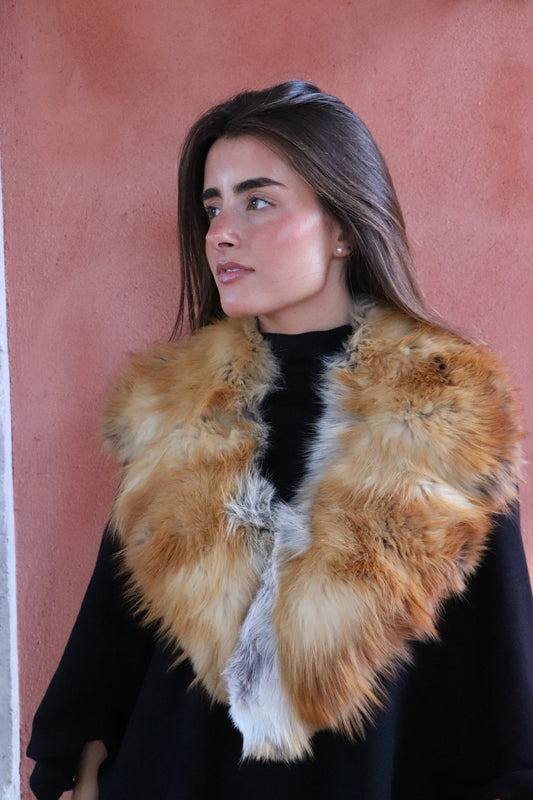 Cuello Zorro 08