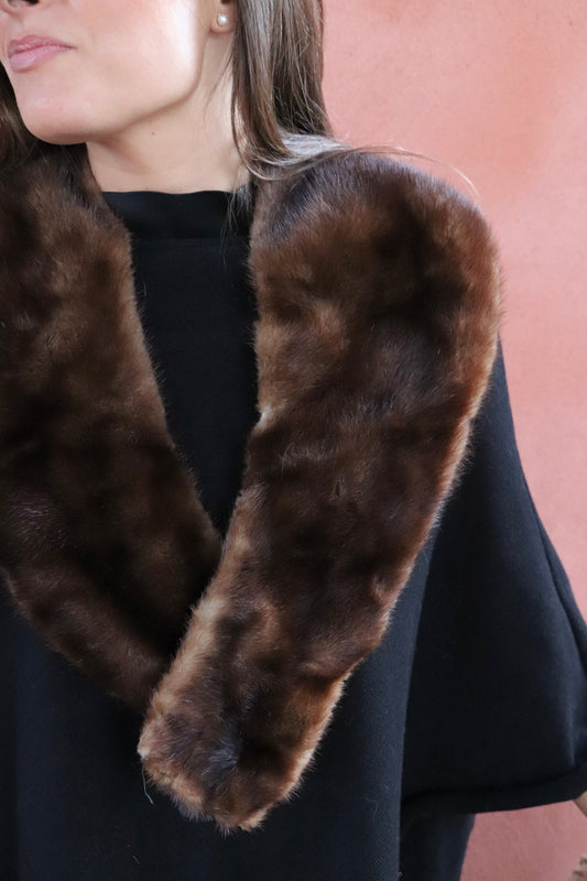 Cuello visón 51