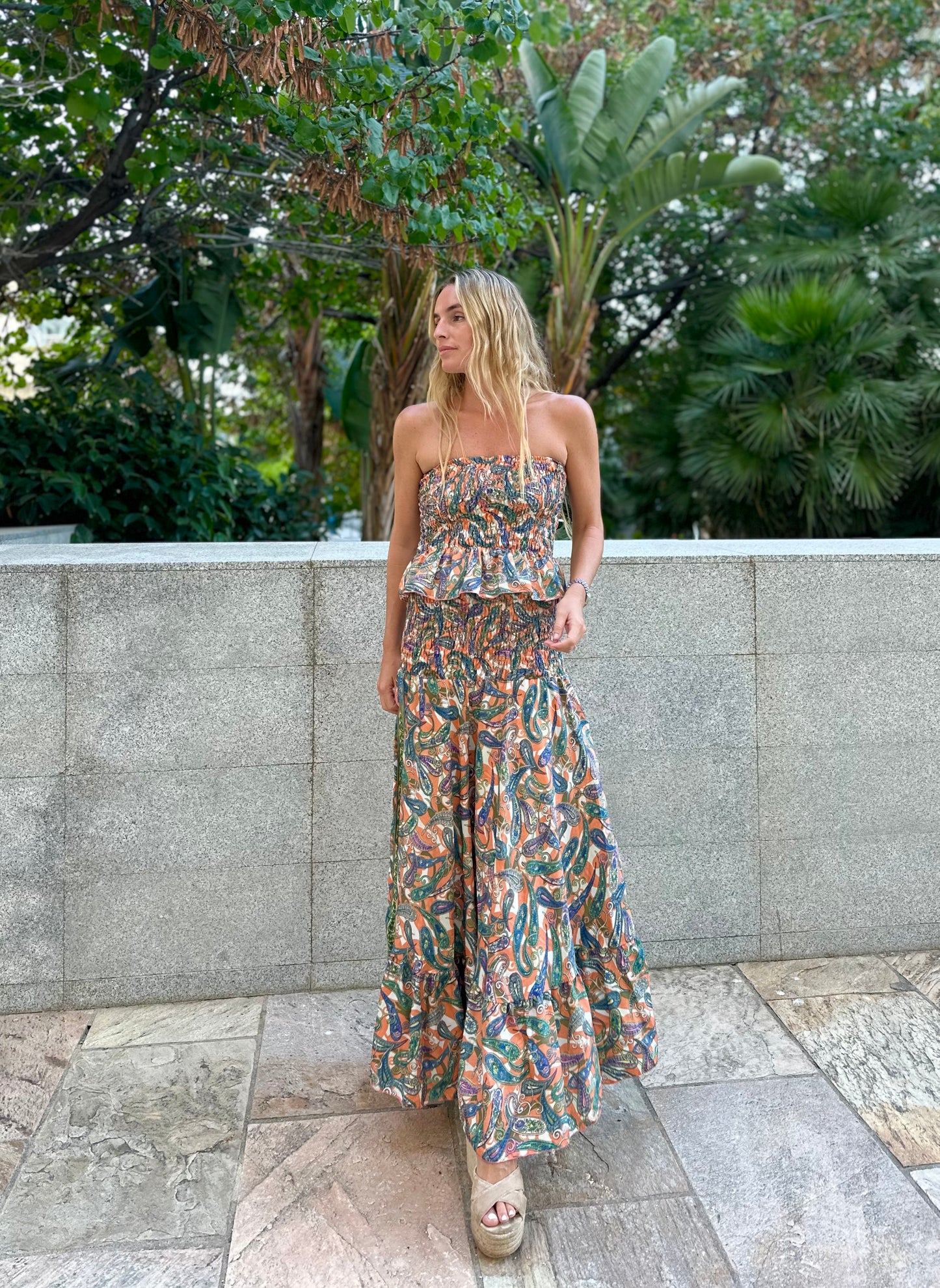 Conjunto Formentera 26