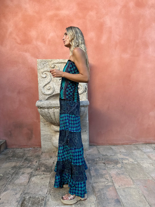 Vestido Indio 148