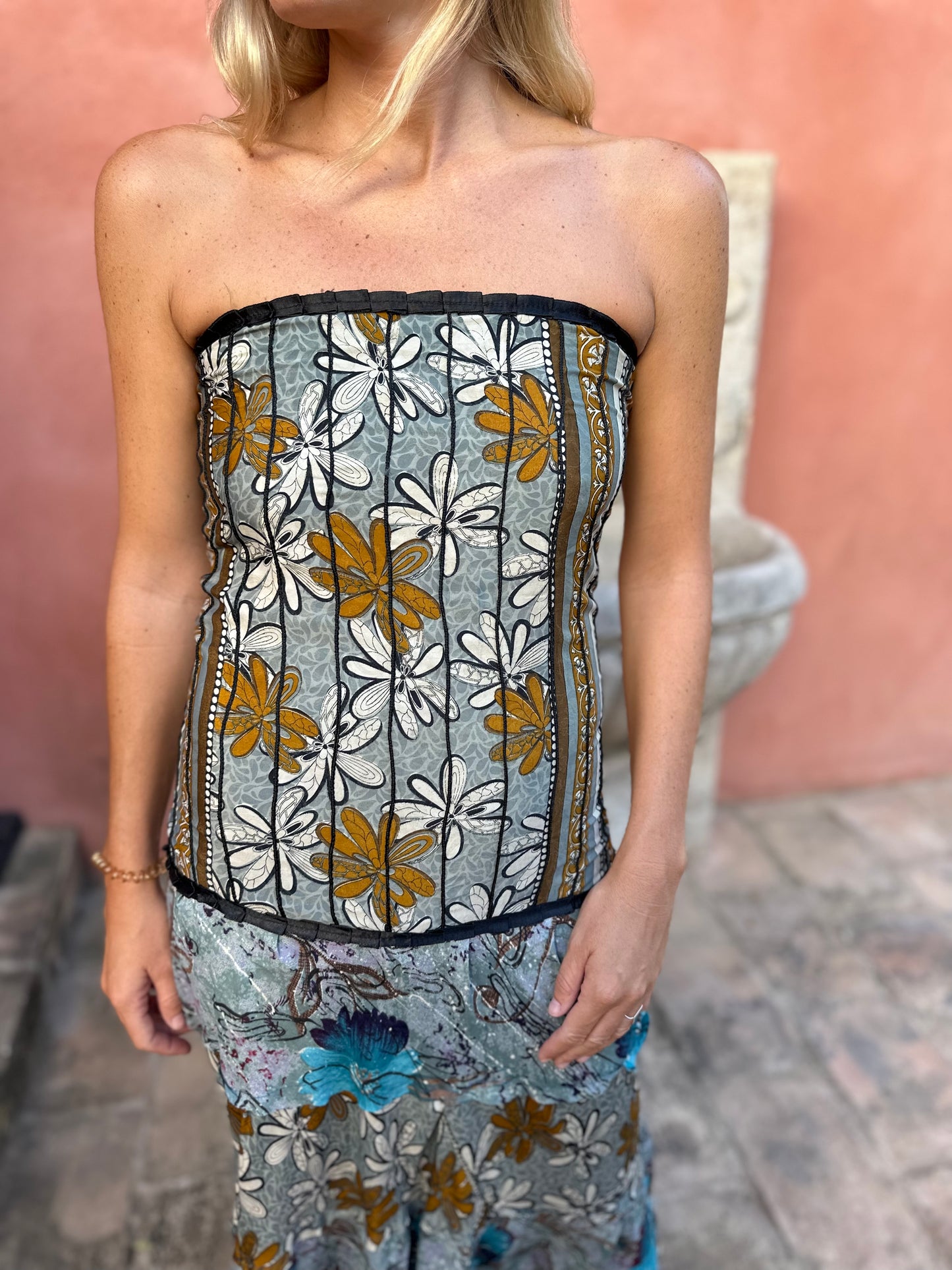 Vestido Indio 182