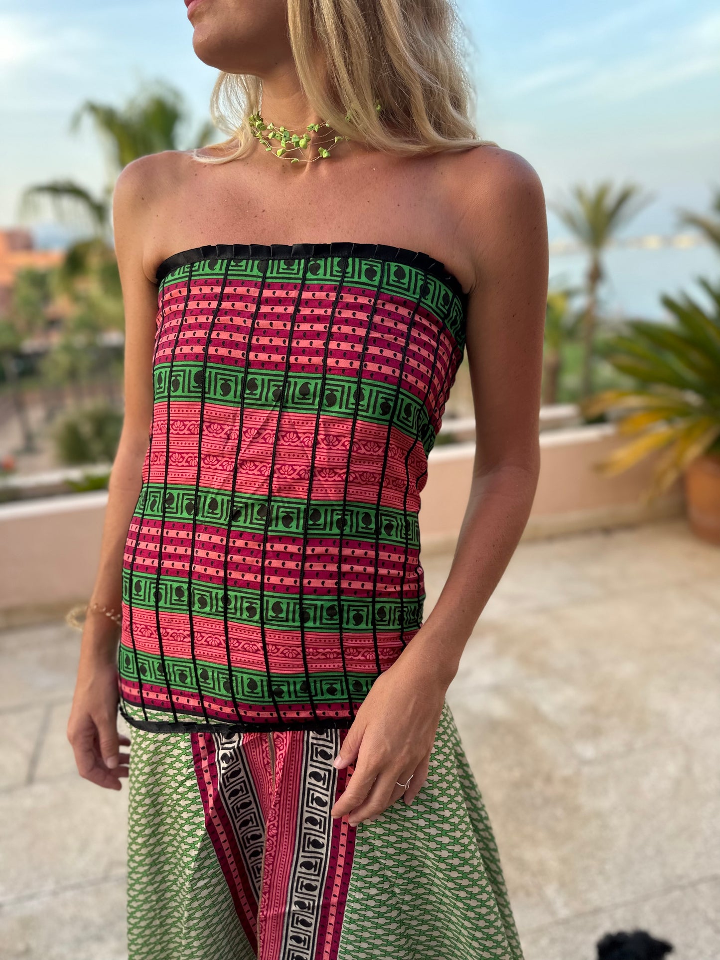 Vestido Indio 2.0 14