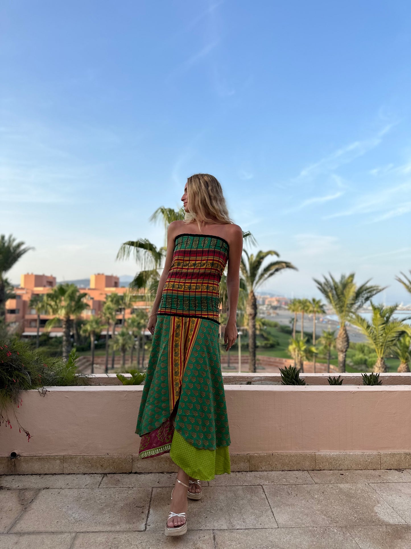 Vestido Indio 2.0 20