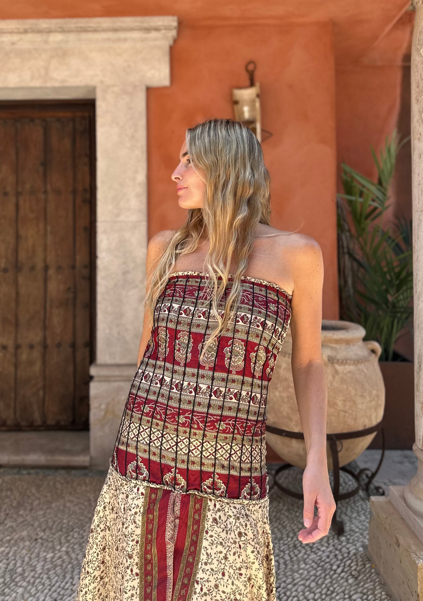 Vestido Indio 2.0 28