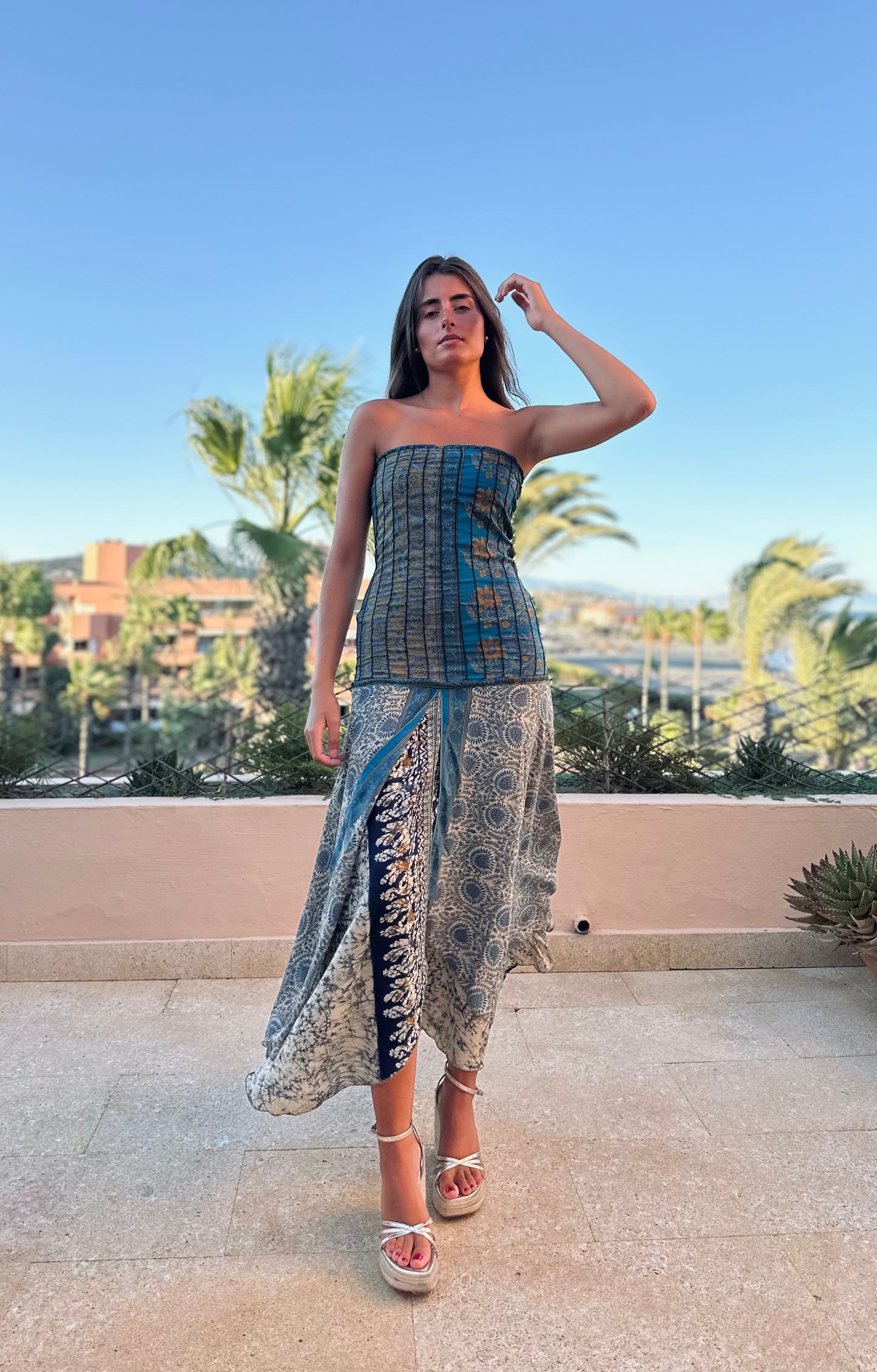 Vestido Indio 2.0 65