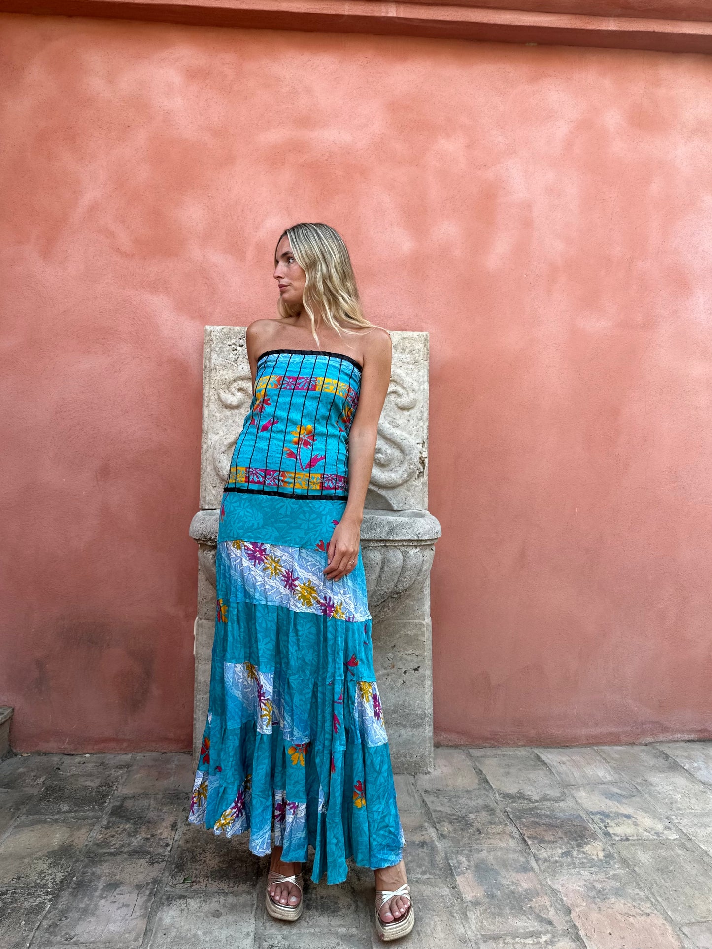 Vestido Indio 51
